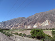 De Quebrada de Humahuaca